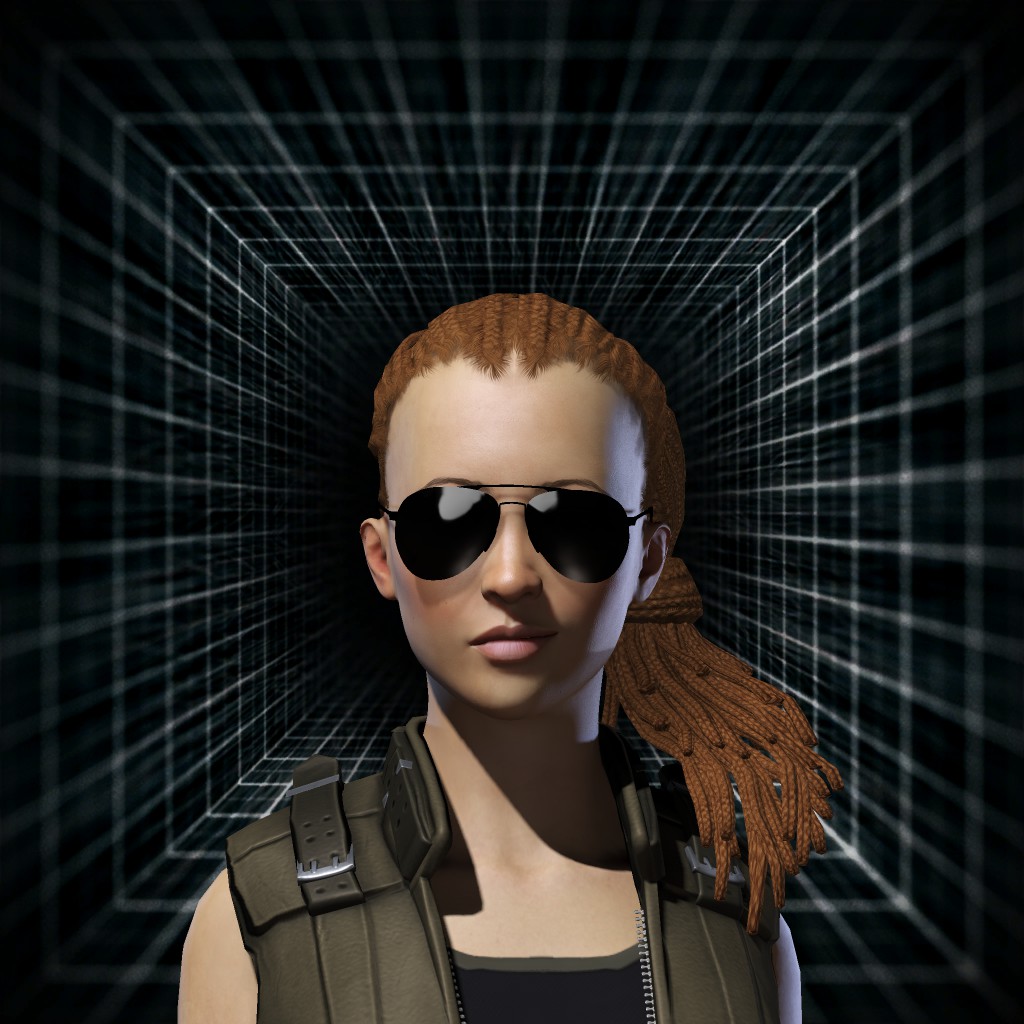 Shadow Meir
