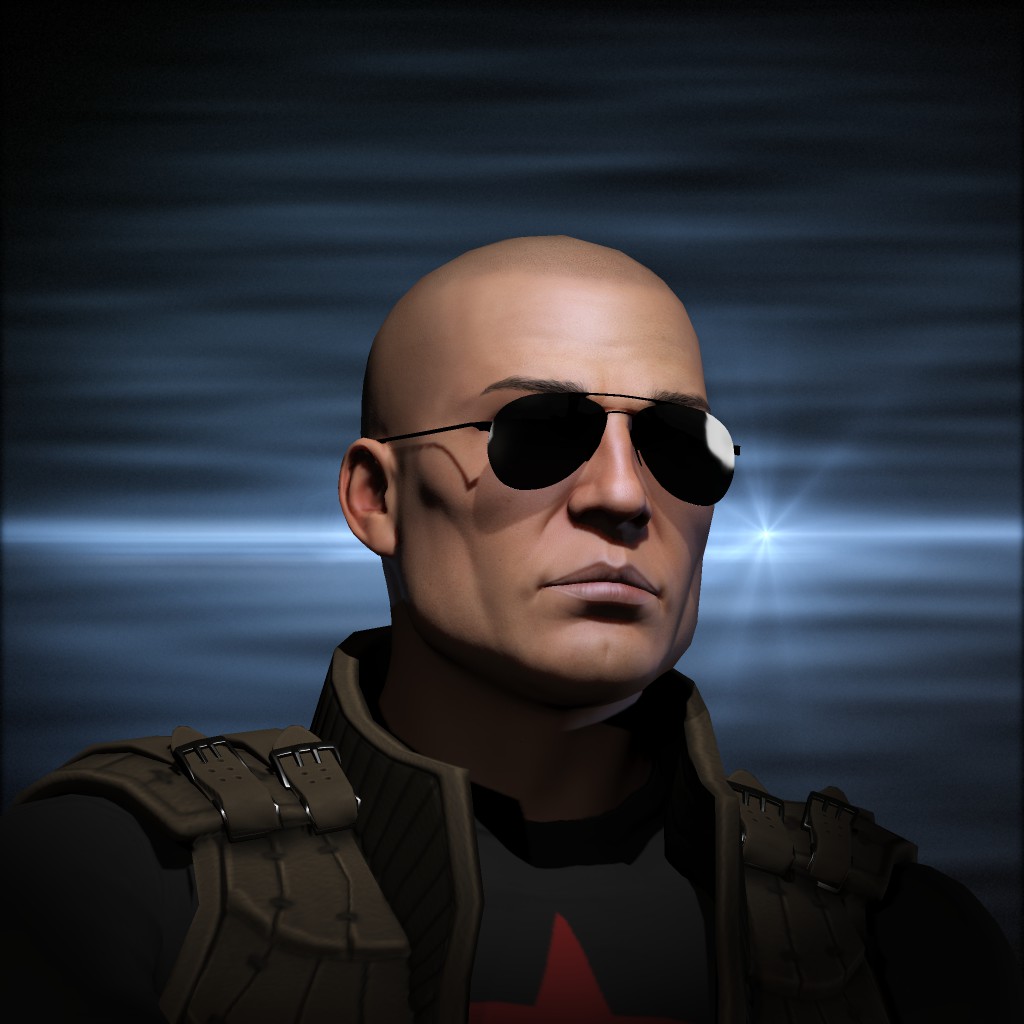 Steel Lords