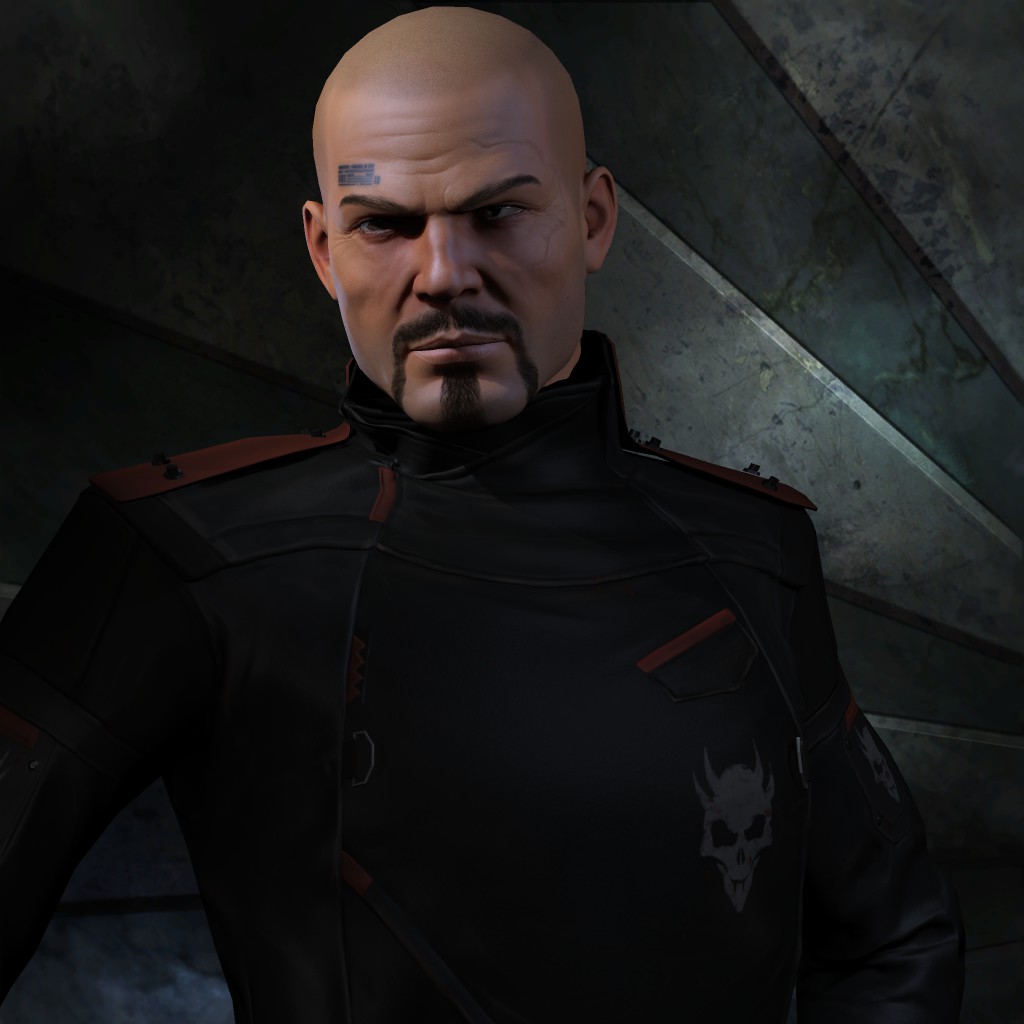 Capt Razor