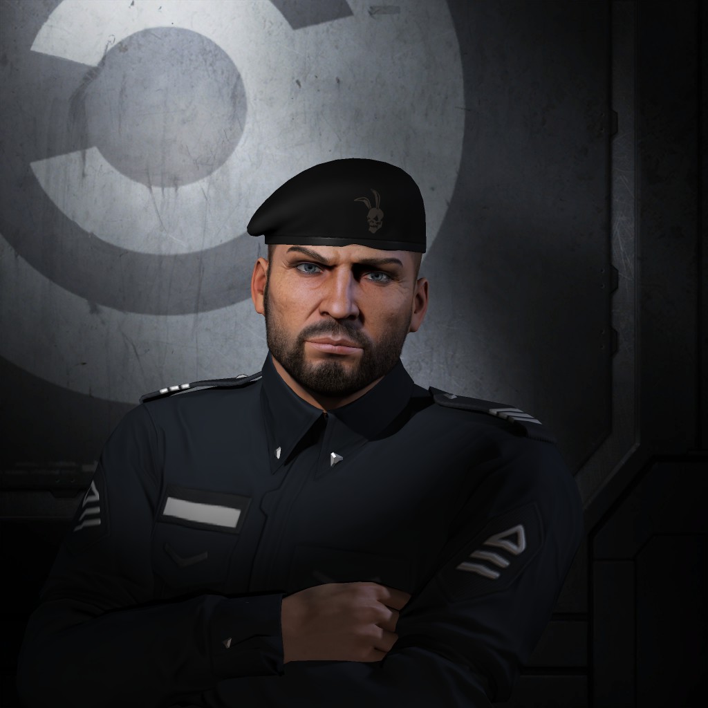 Capitan Seth