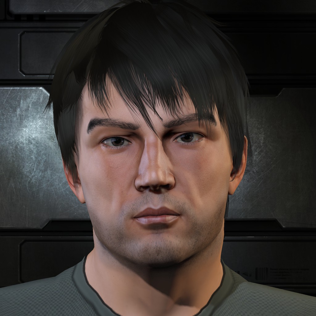 Admiral Venator