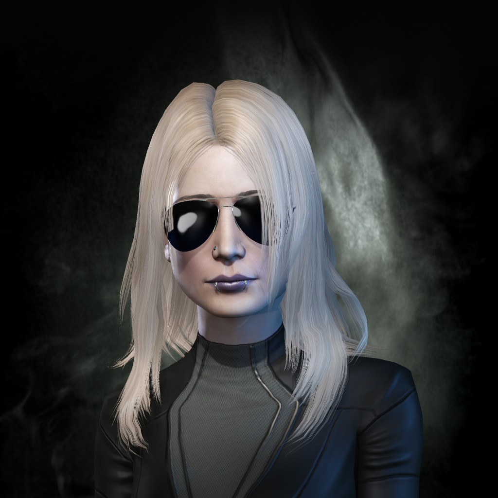 Serenity Saarma