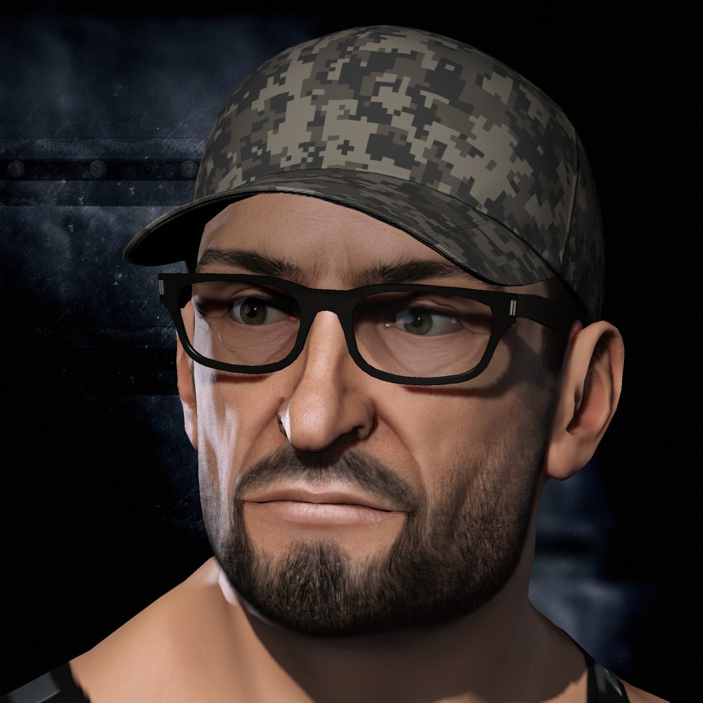 tony green