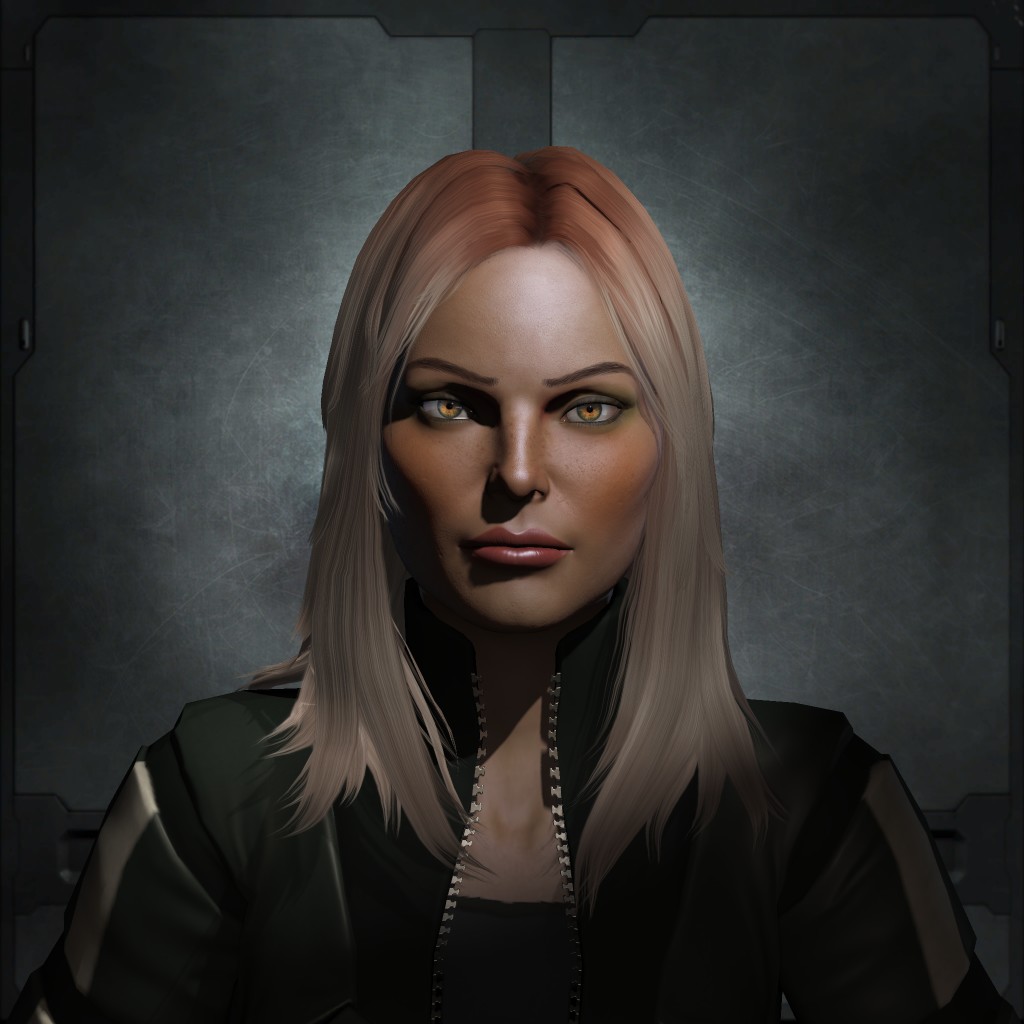 Jenny Shepard