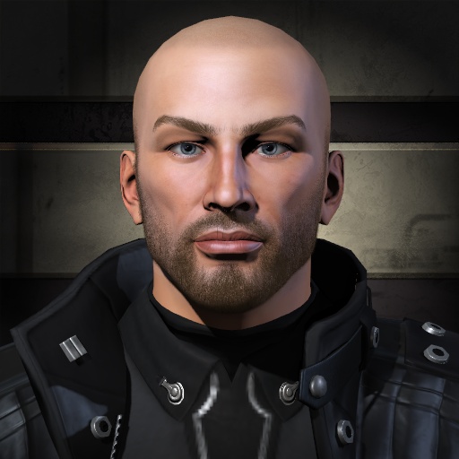 Marius Tonne