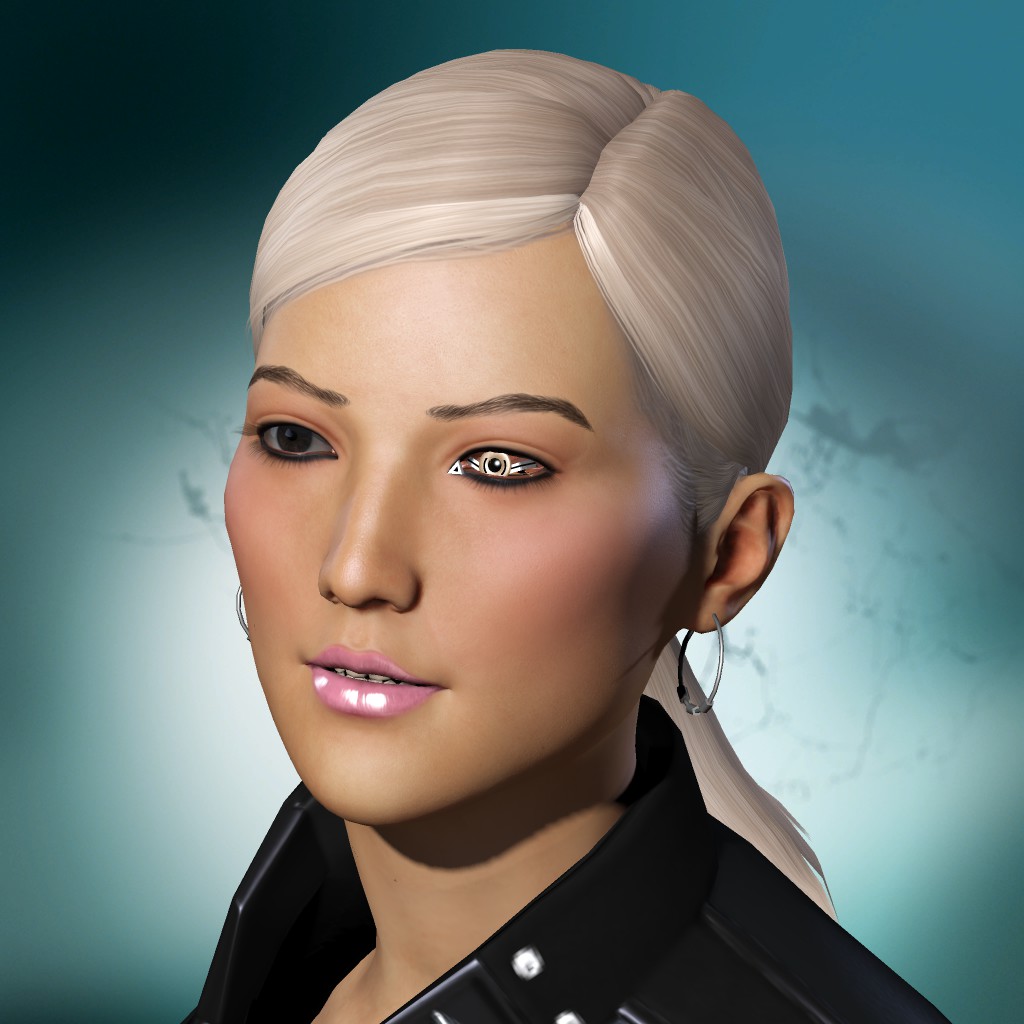 Rina Elphee