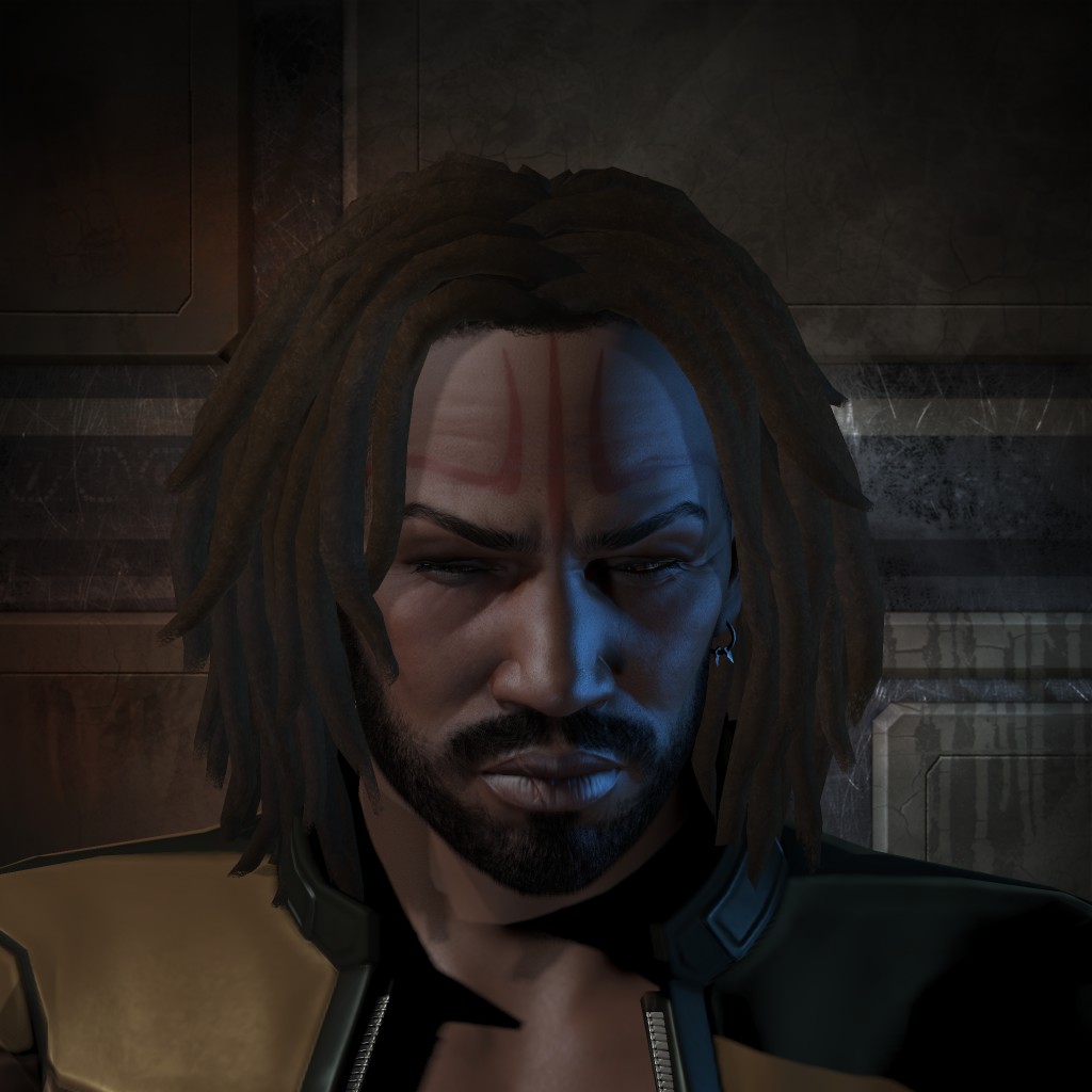 Kaeljen Dae