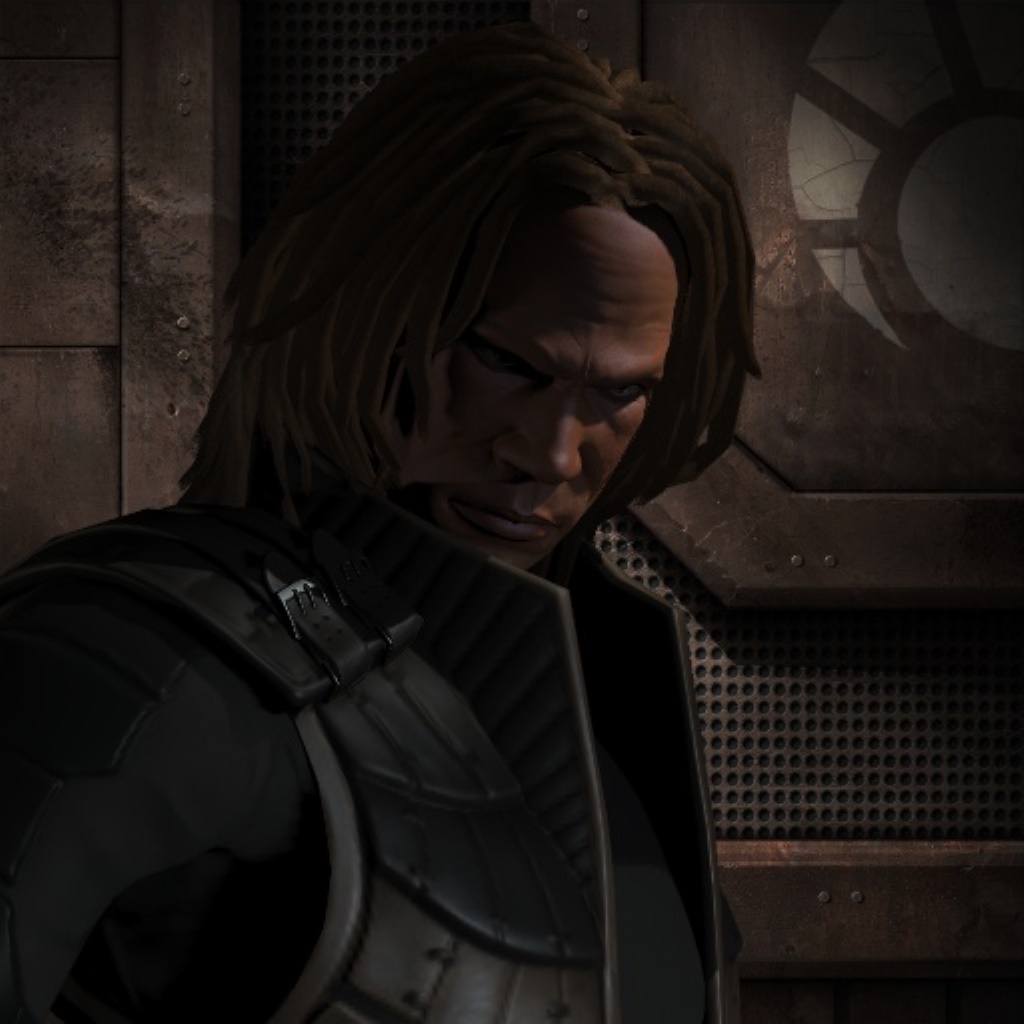 Angry Romko