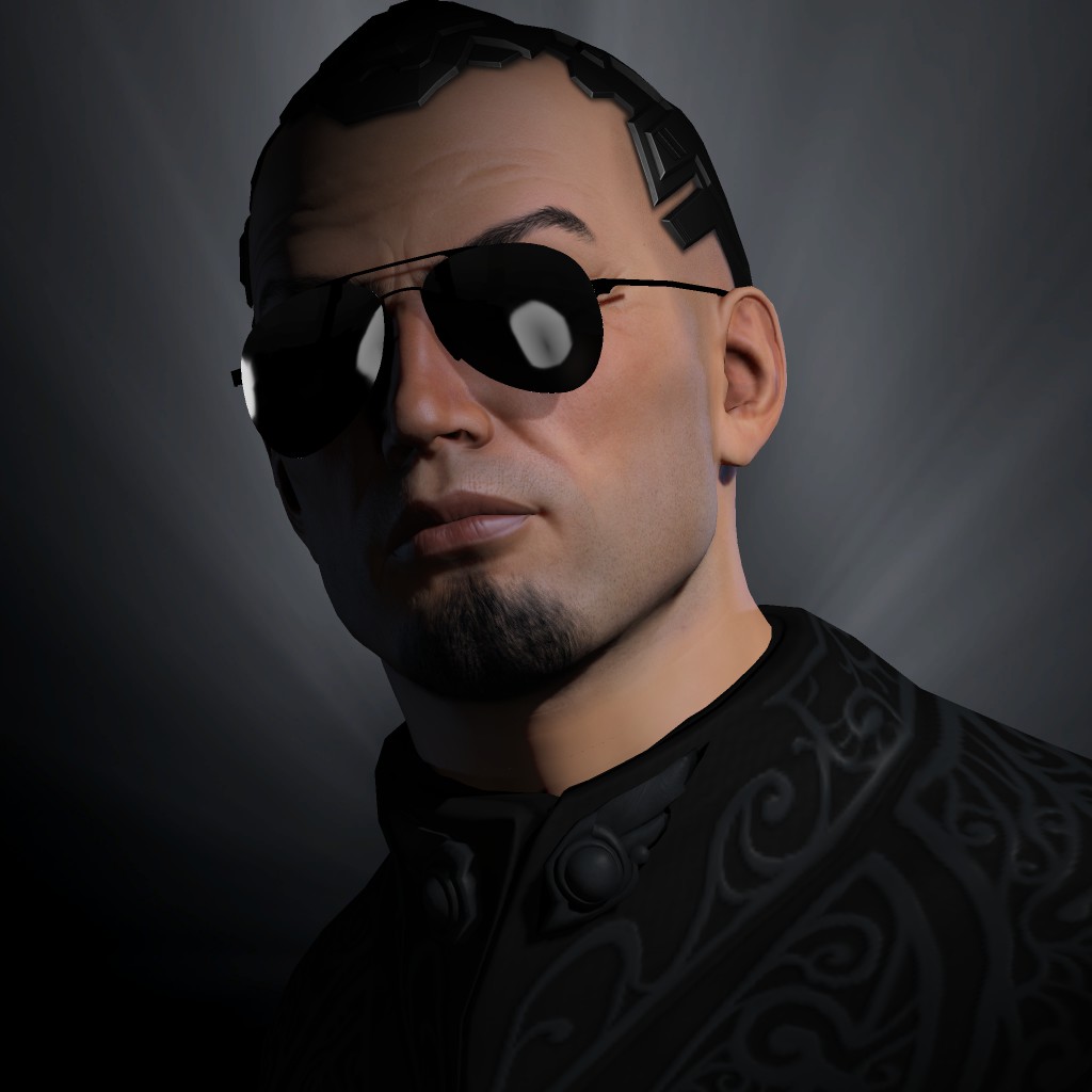 Captain Marcinko
