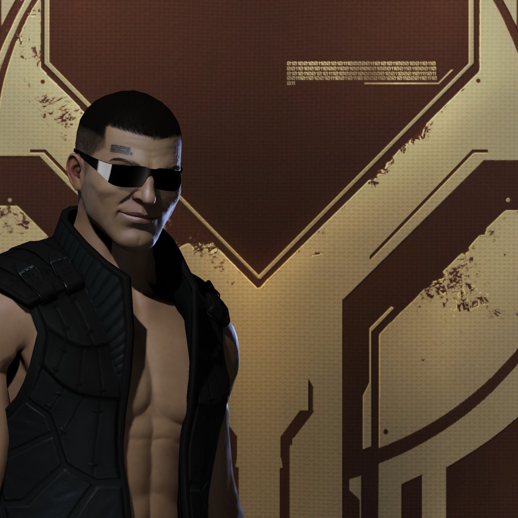 Chance Taker