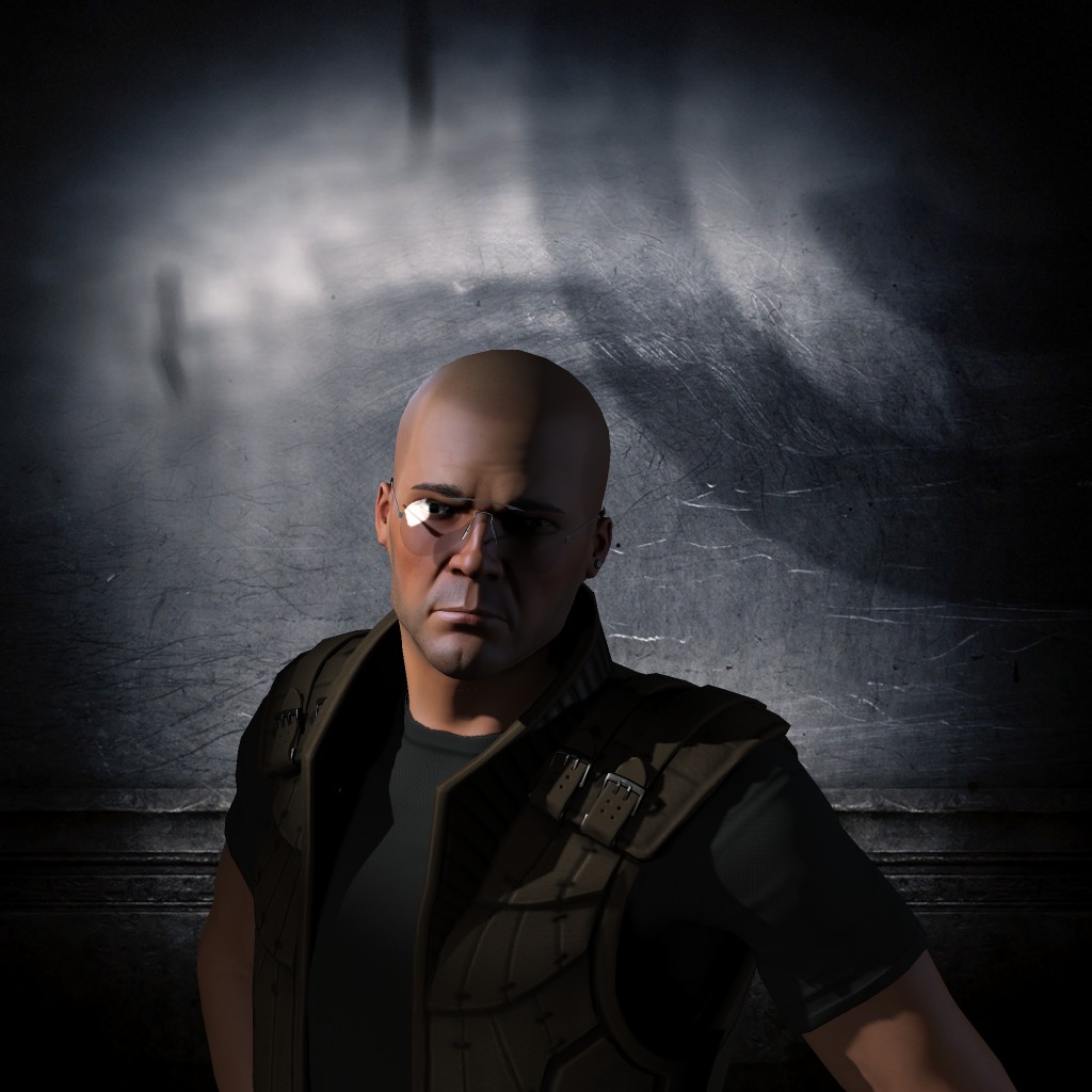 VELEGANCE FIGHTER