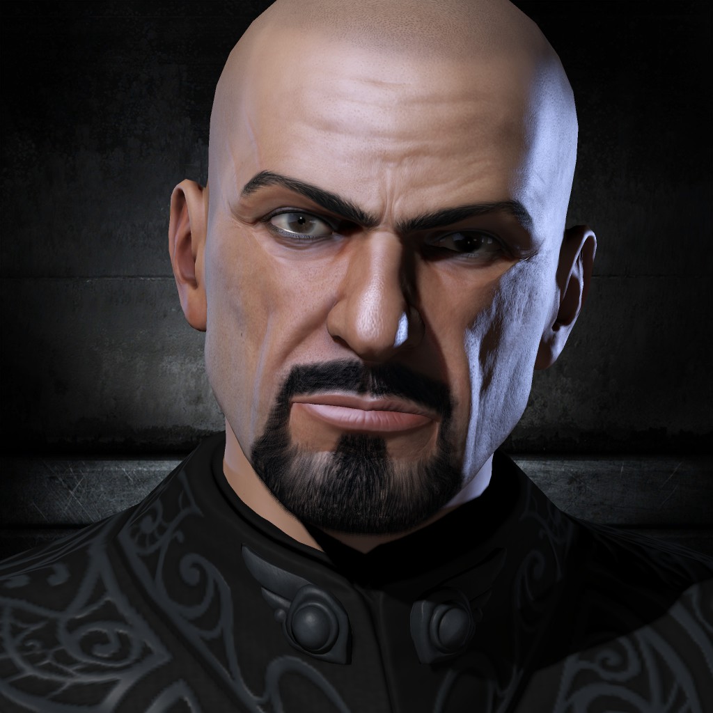 Lord Thraakath