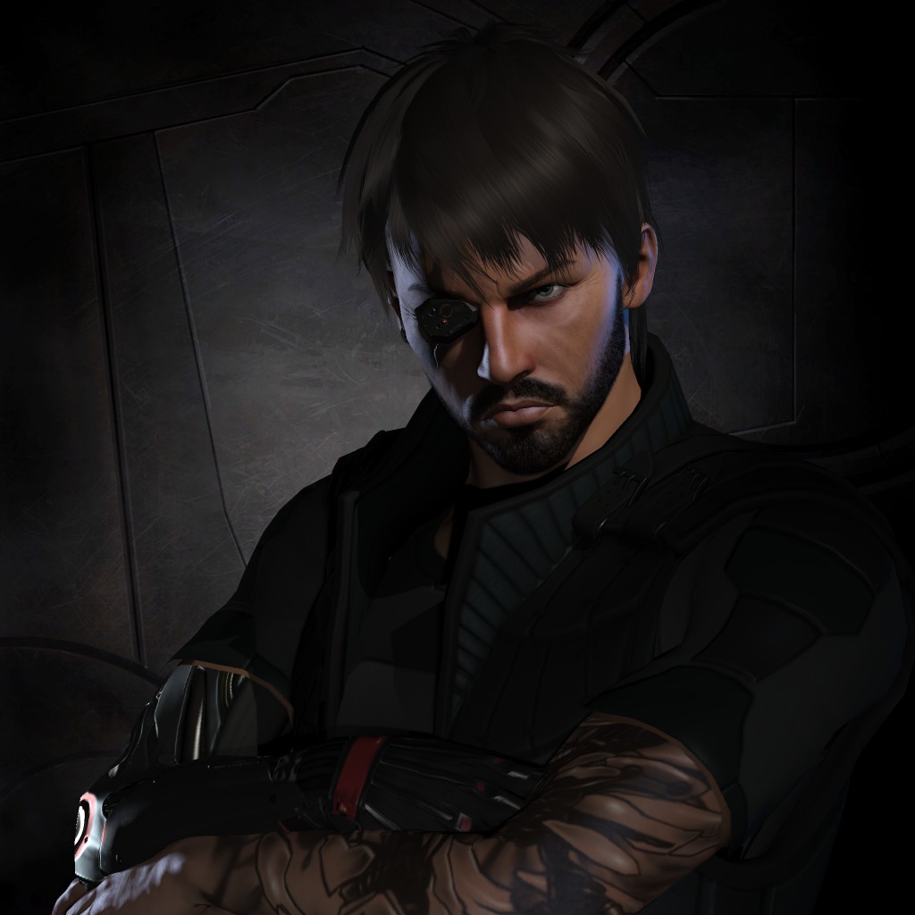 Thomas Starr