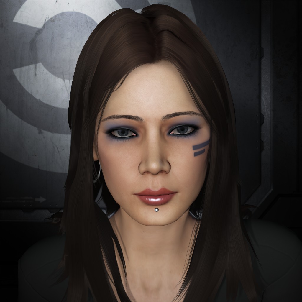 Stacia O'Houlighan