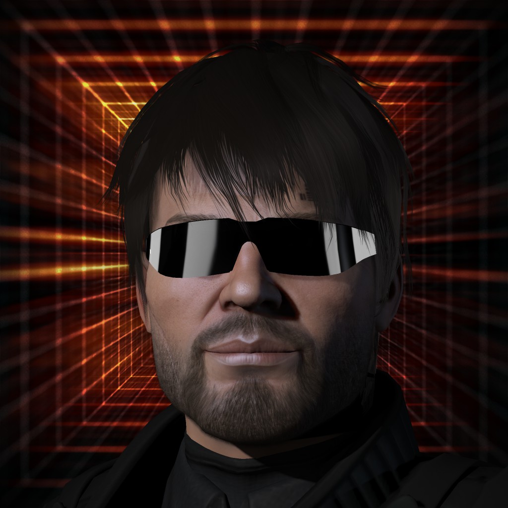 Kai Kipling