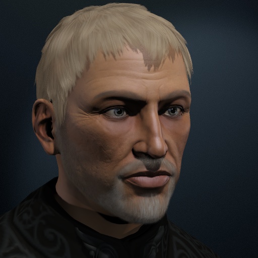 Morpheus Kain
