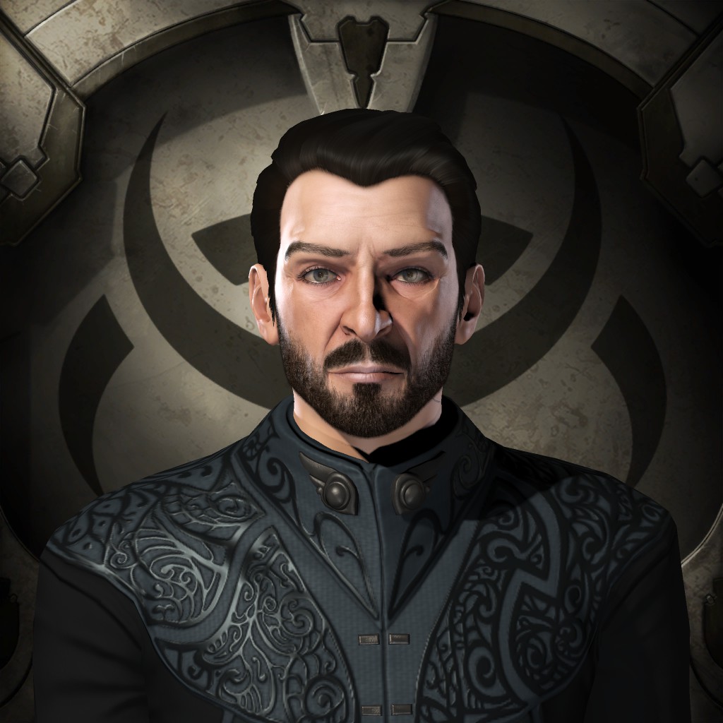 Lord Carpathious