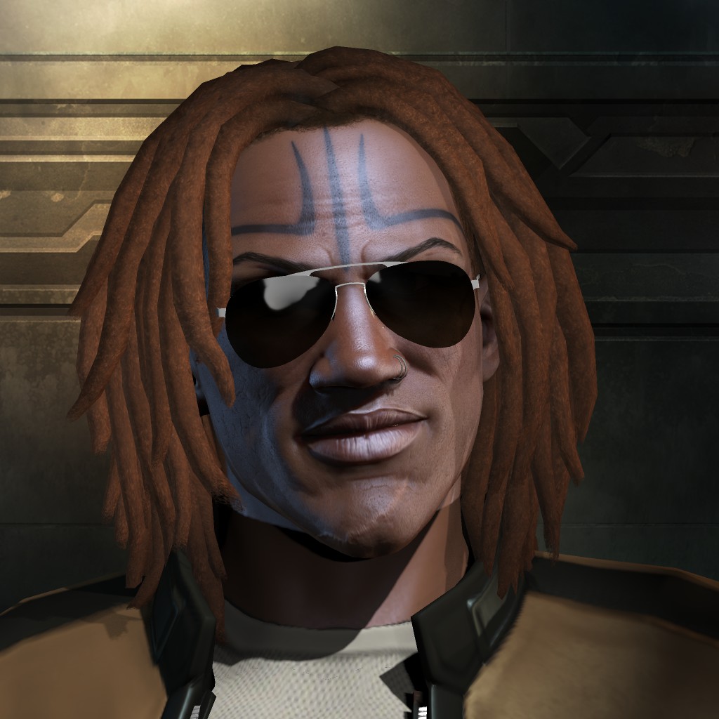 Luke Farsight