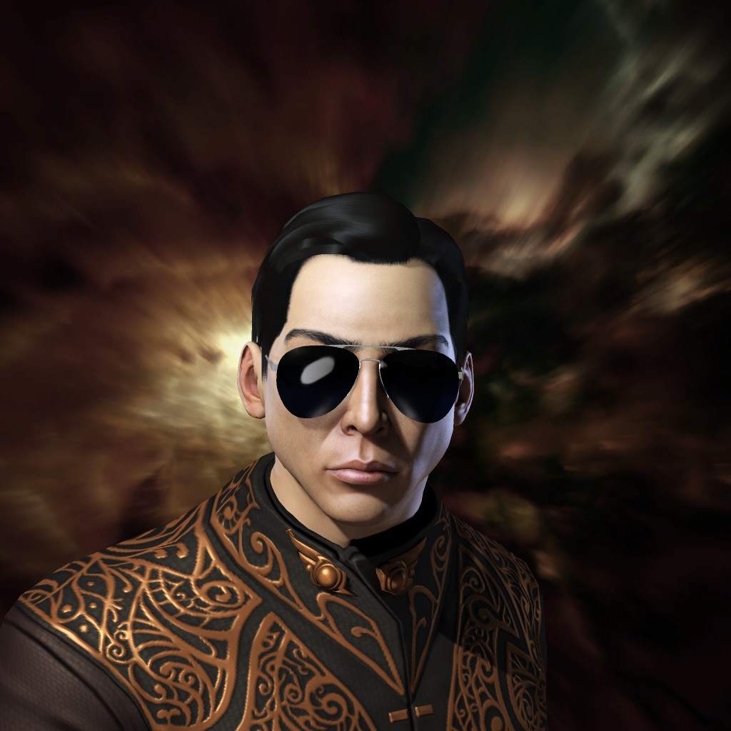 John Kinoob