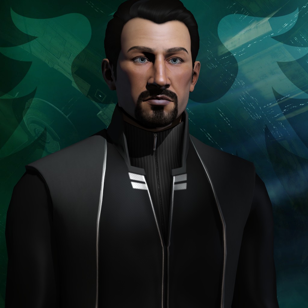 Lord Thyssen
