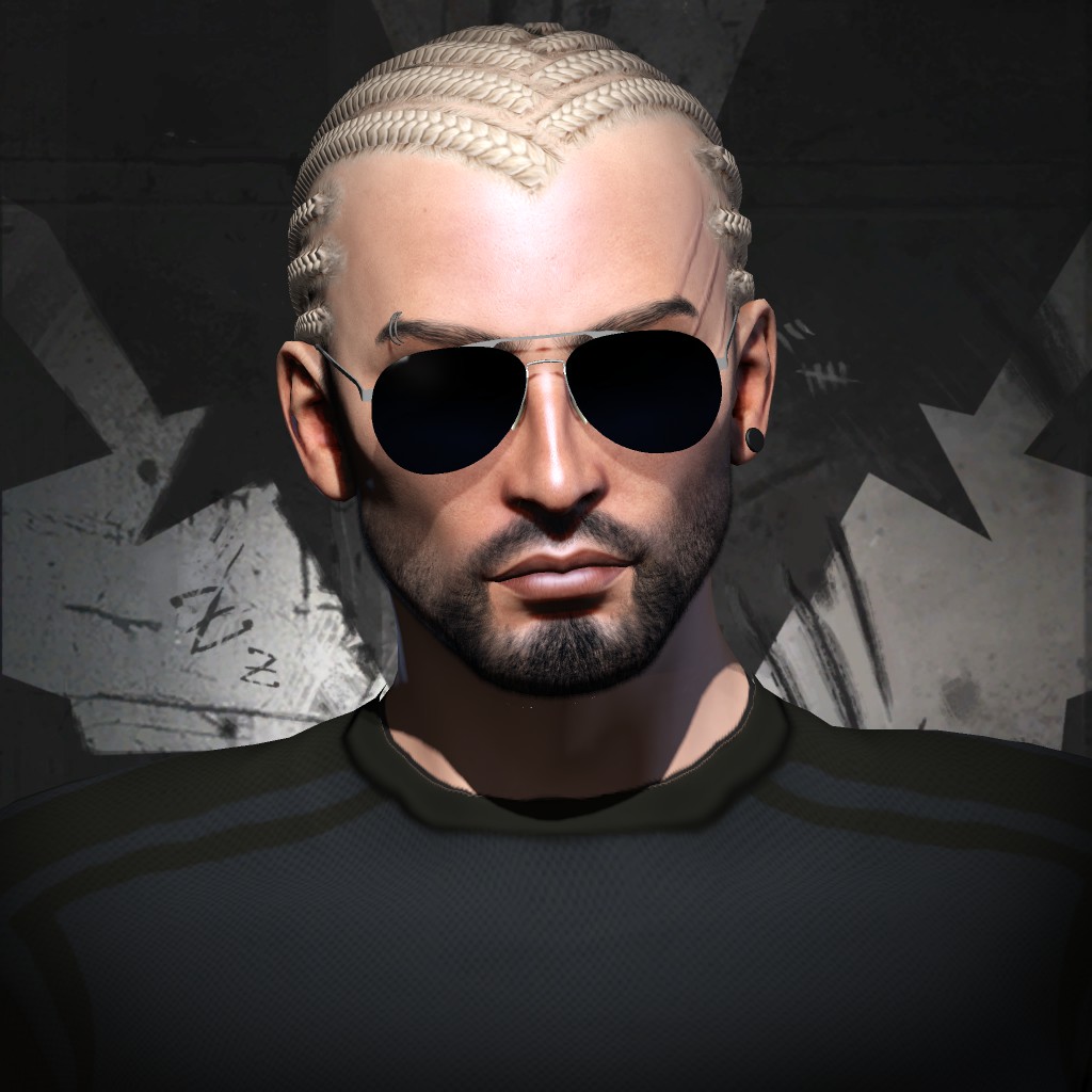 Captain Future79