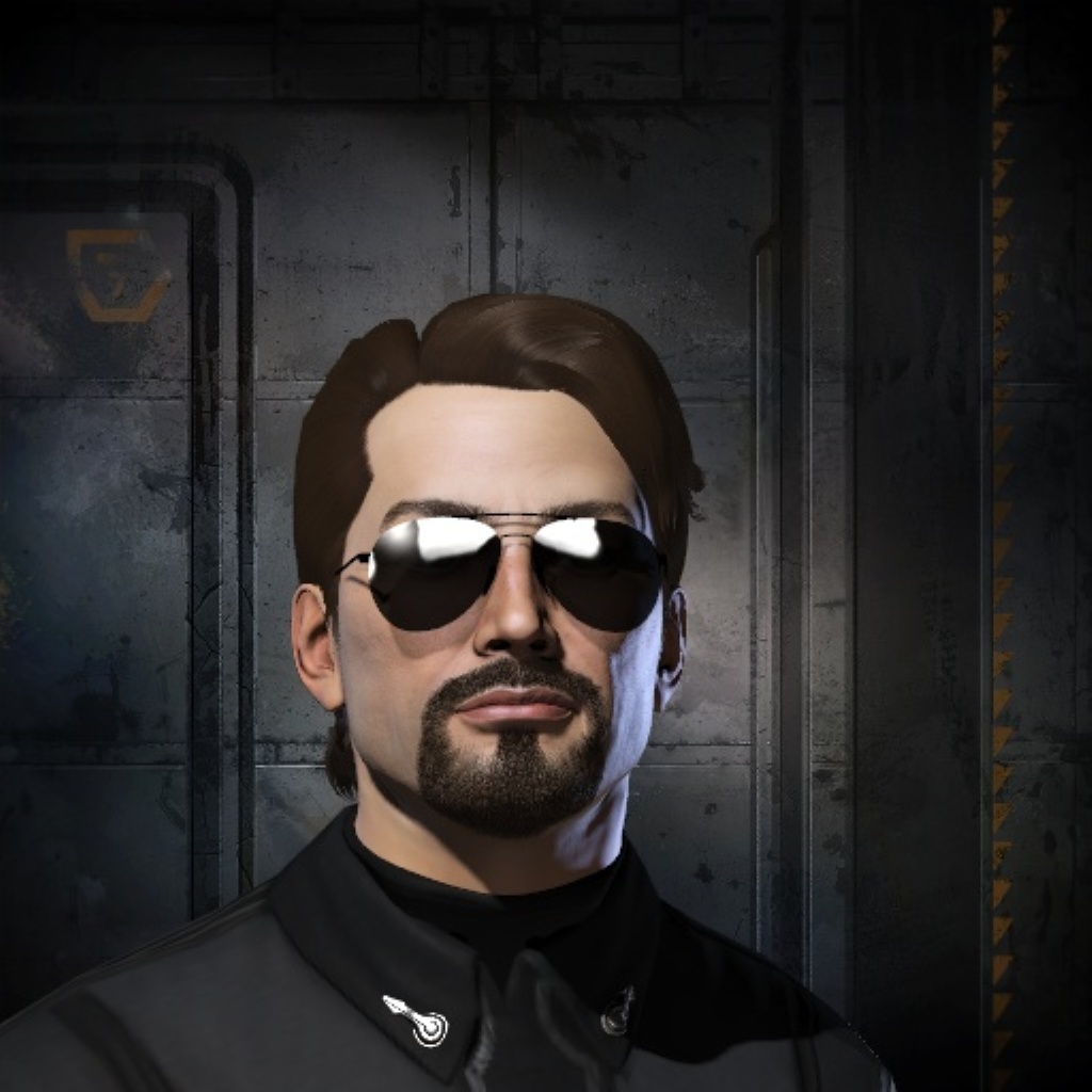 Dr Apocalypse