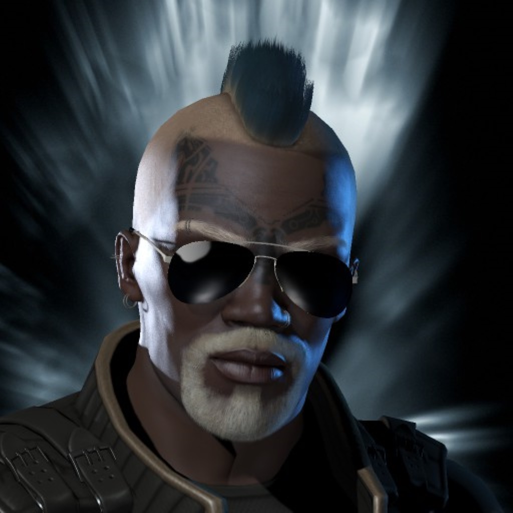 zeds revenge