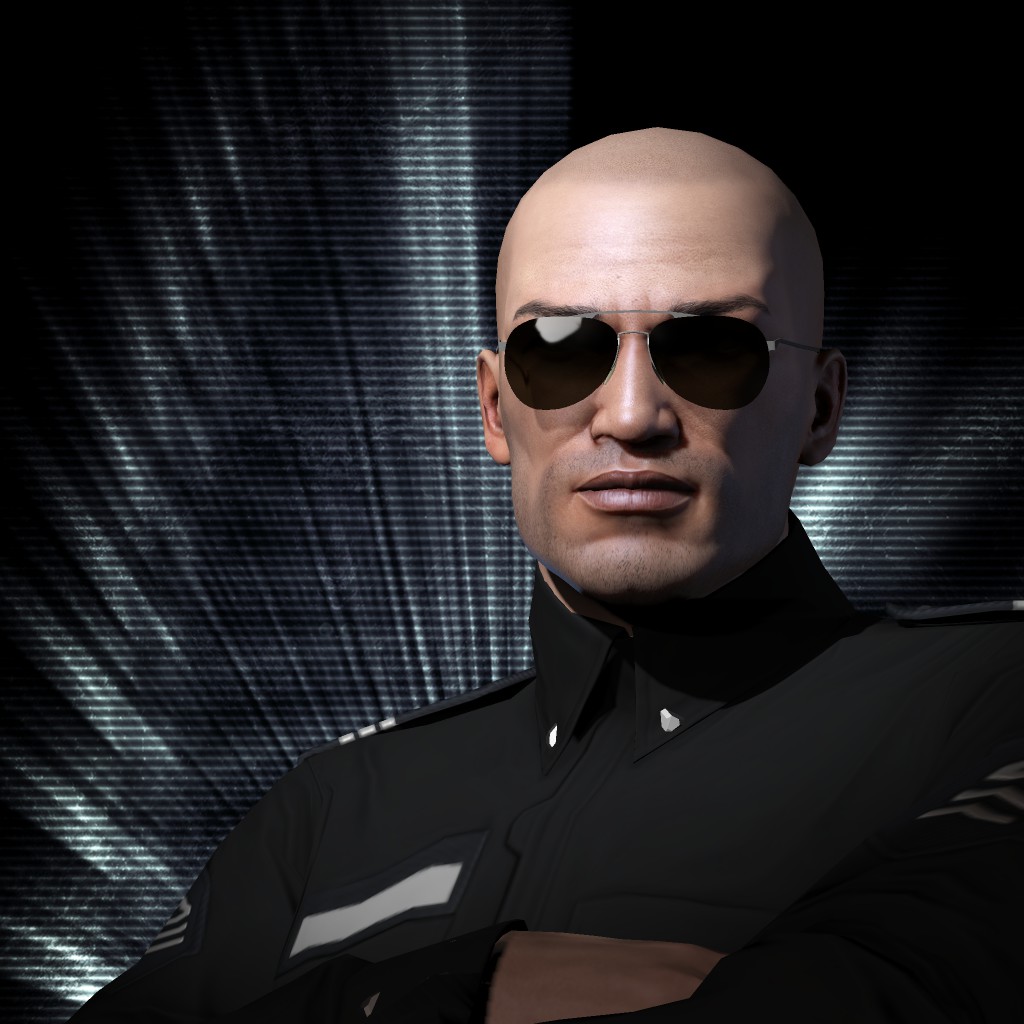 R Soldier