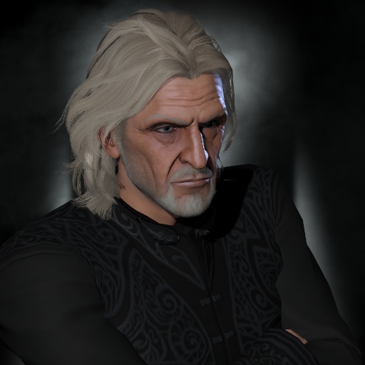 Firedog Amarr