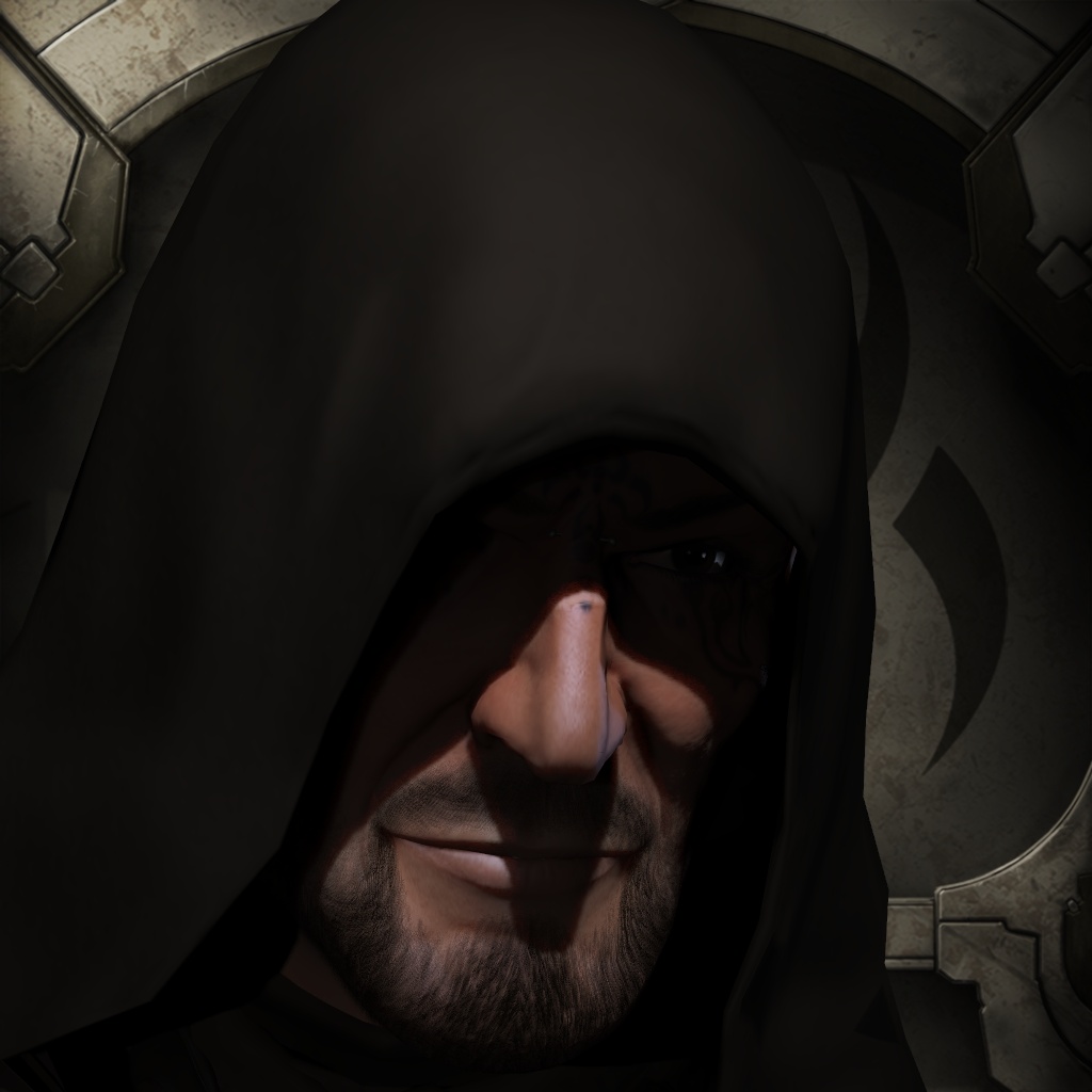 Russian Baron