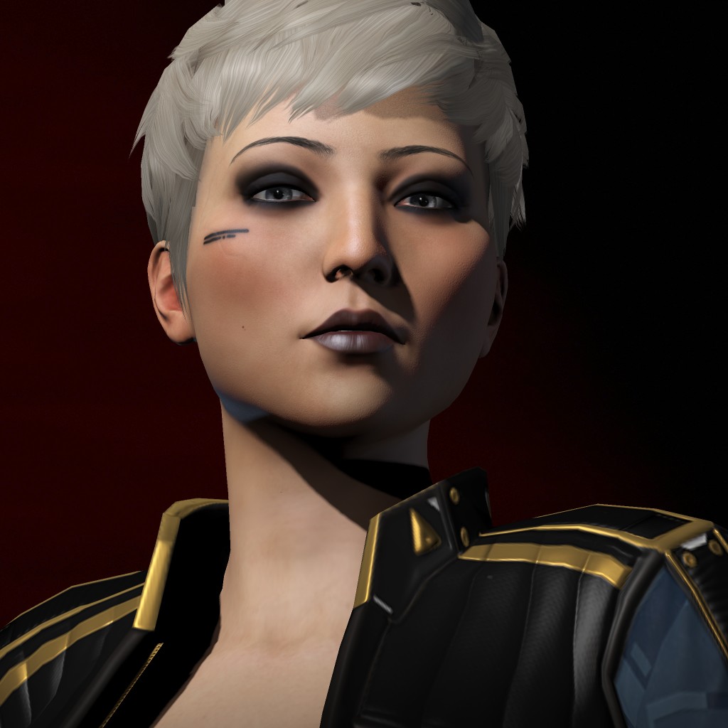 Julie Thundercloud