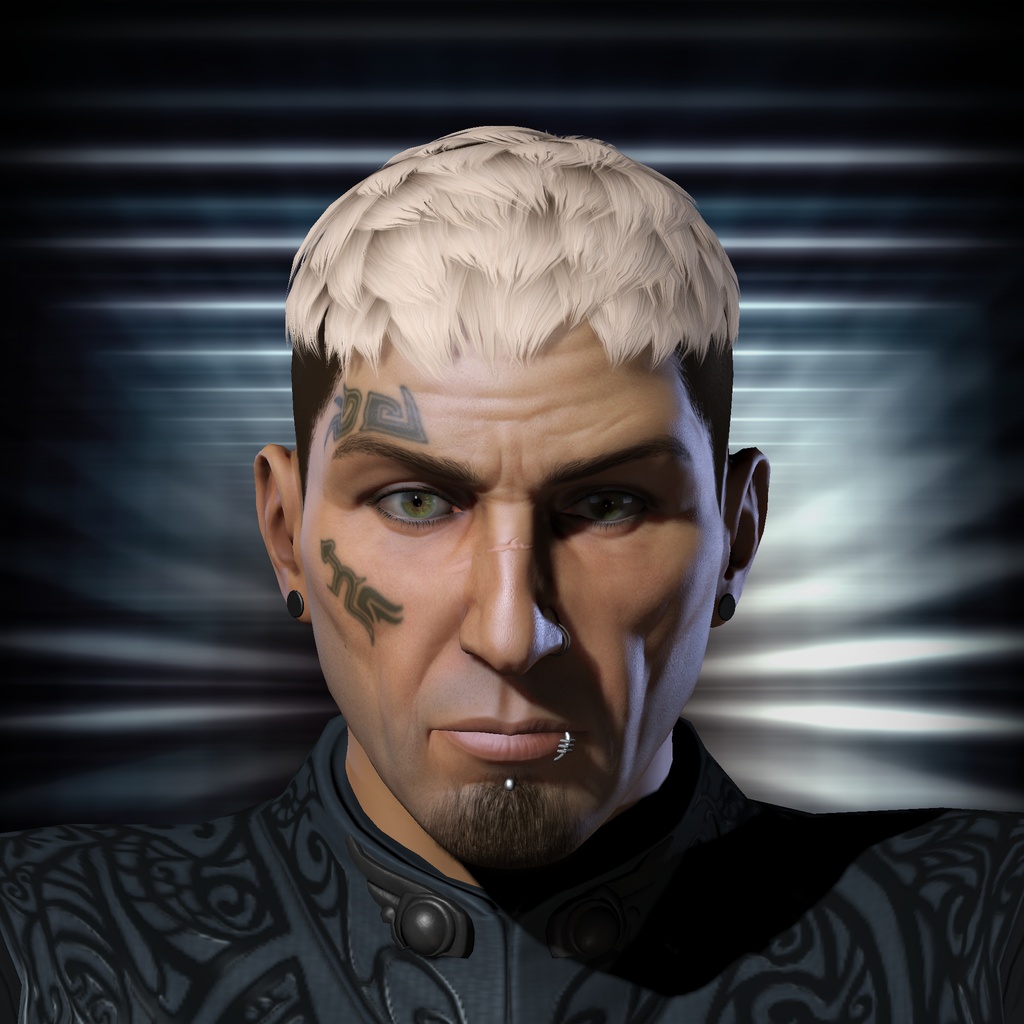 Kayr Drak'kji
