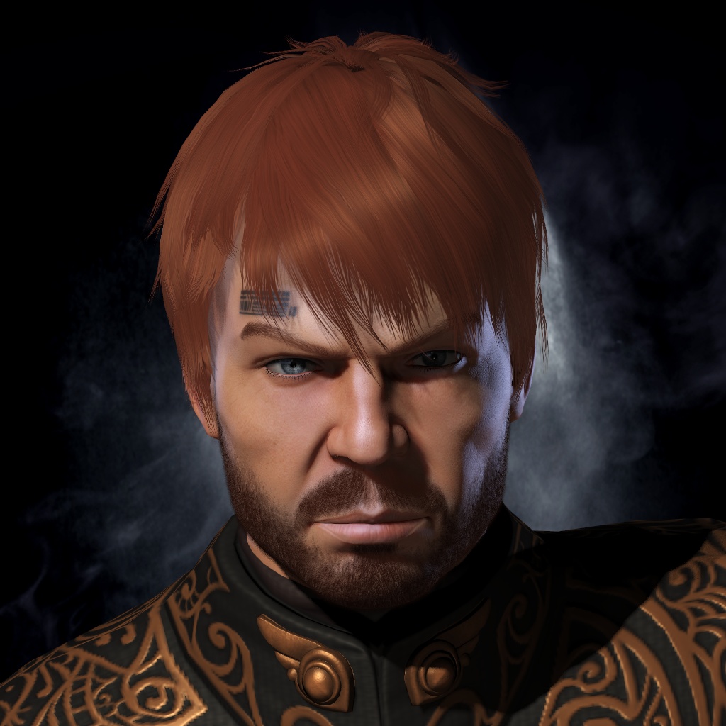 GordonShumway