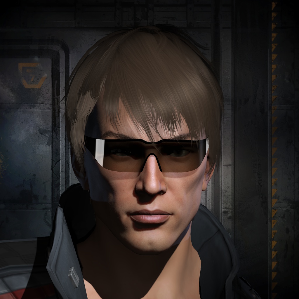 Sunlord goodwin