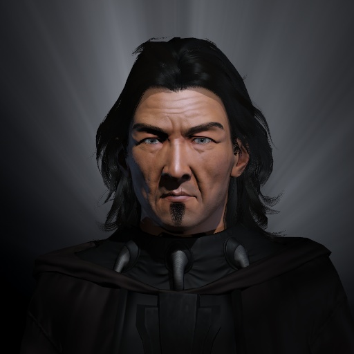 Master Aryon