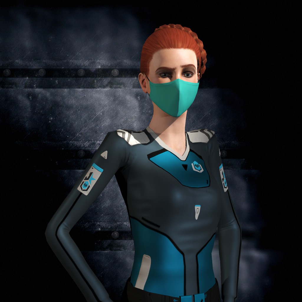 Lexxie Underbough