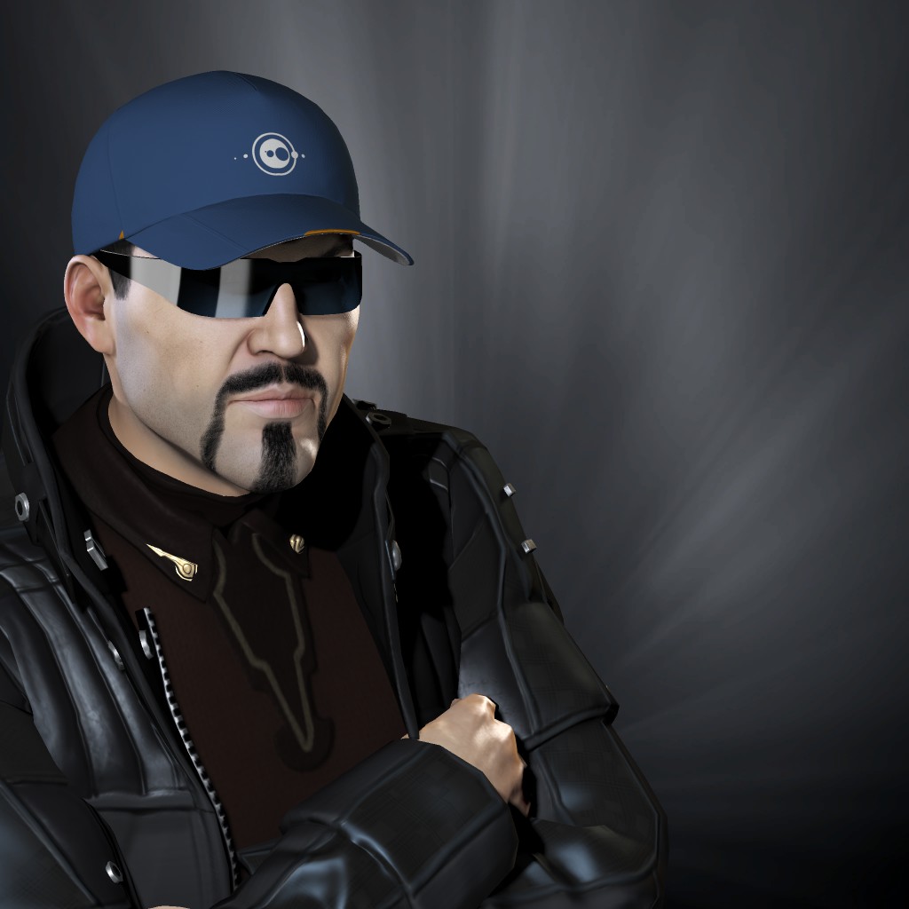 FransysDrake