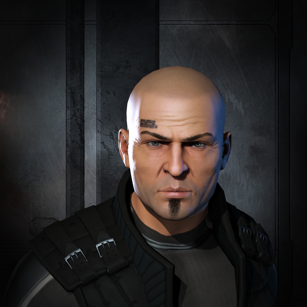 Shodan Nylers