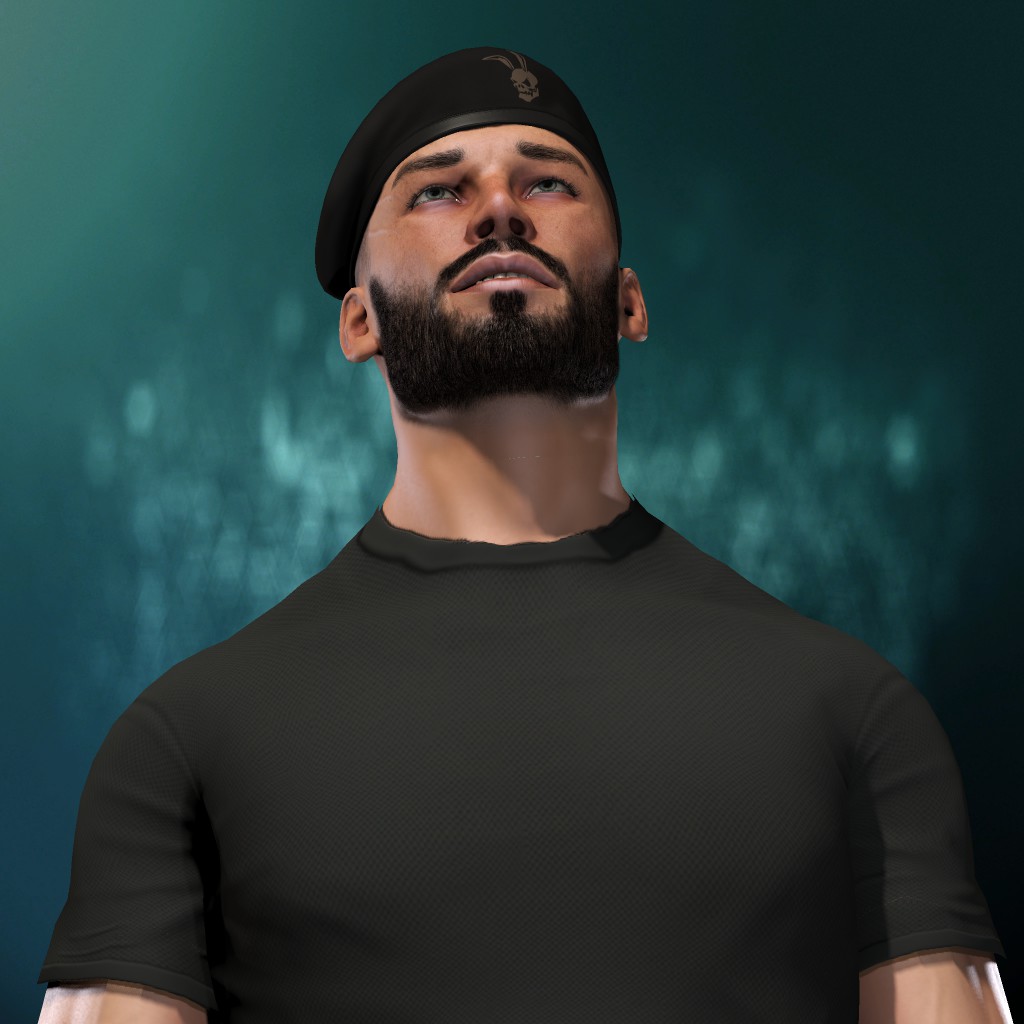 Cpt Kaer