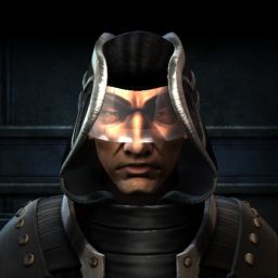 Temujin Ka