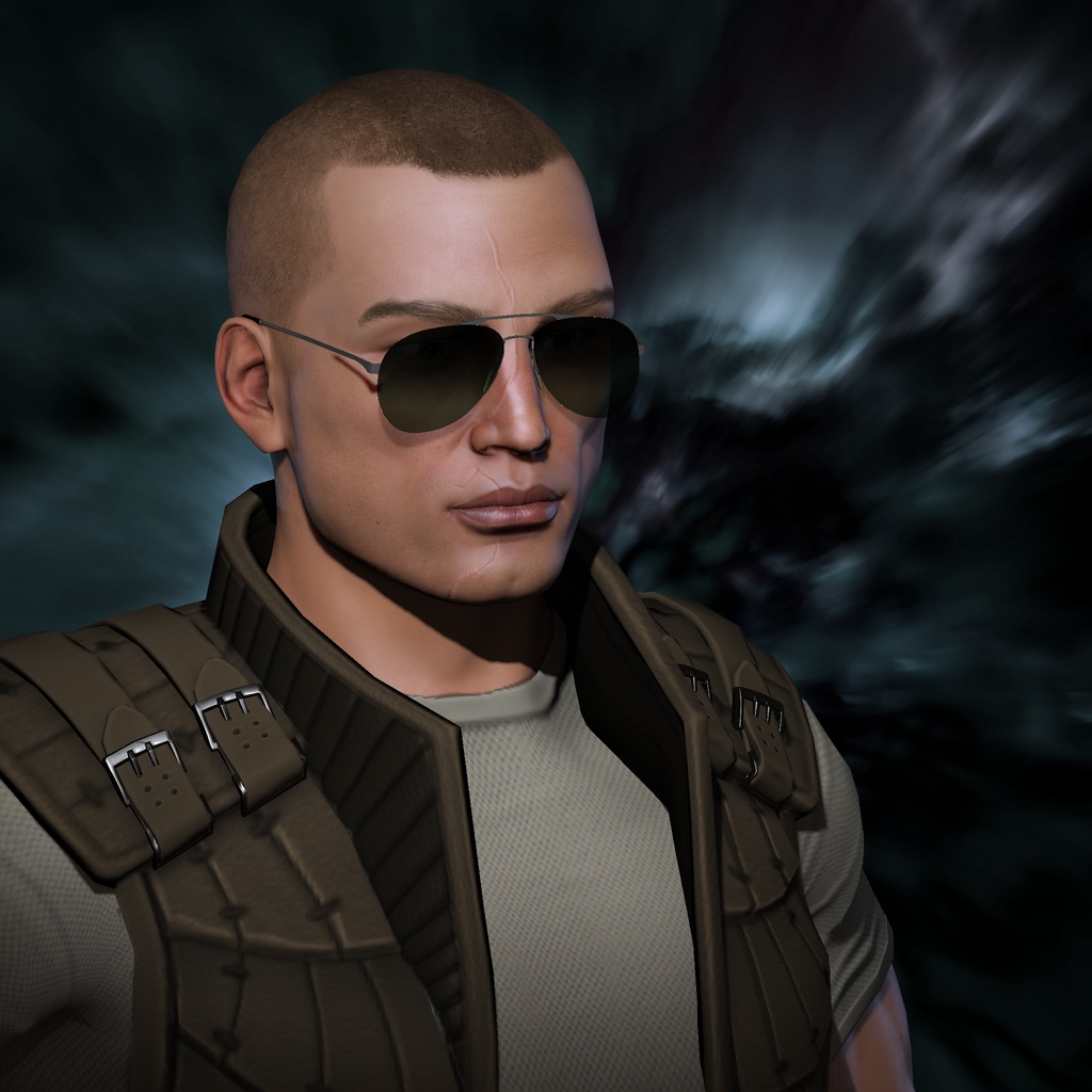 Decimus Octavion
