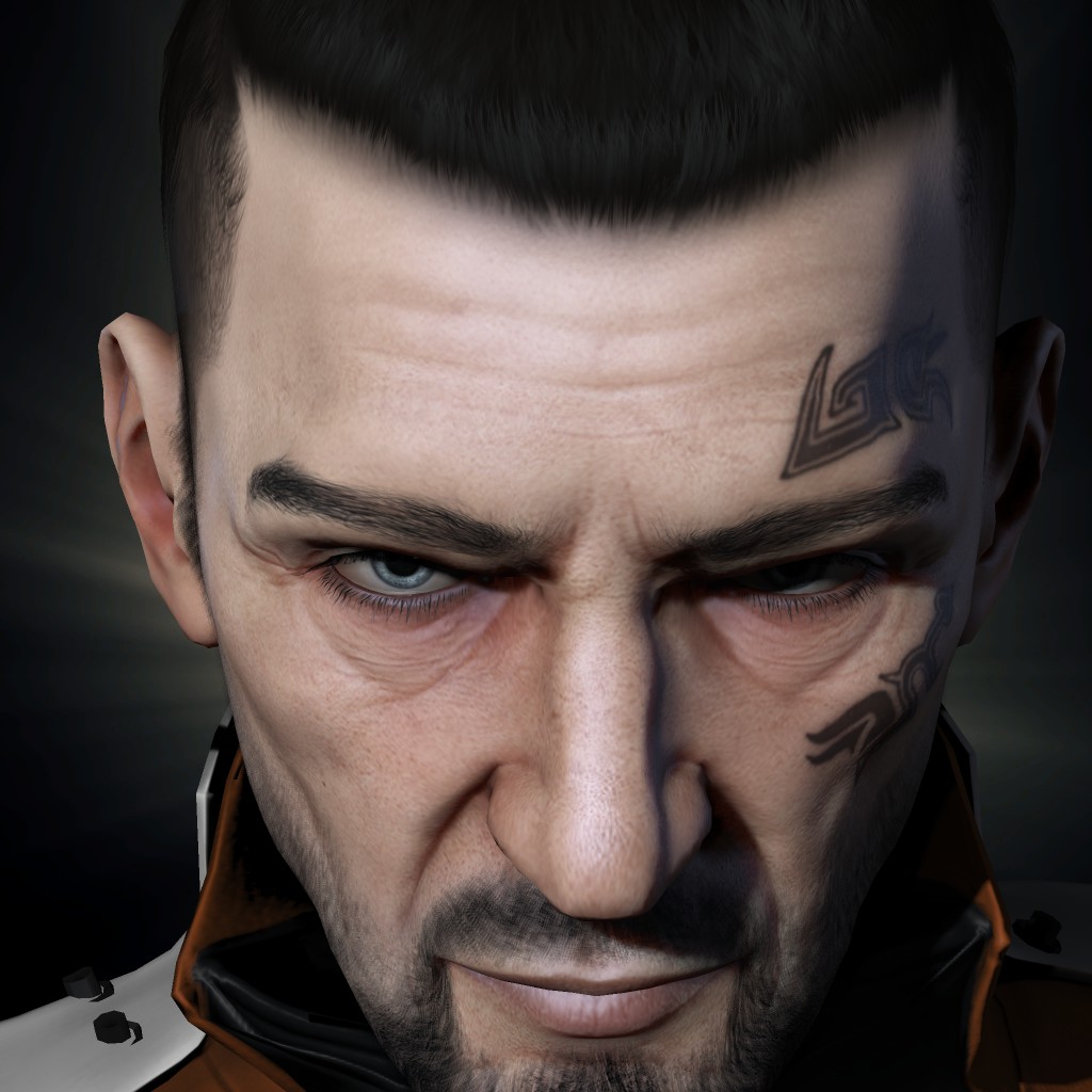 Acheron Raphael