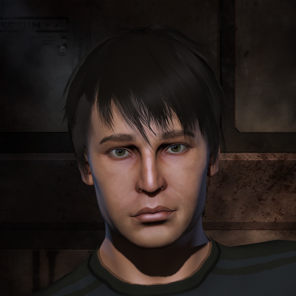 Gaius Marus