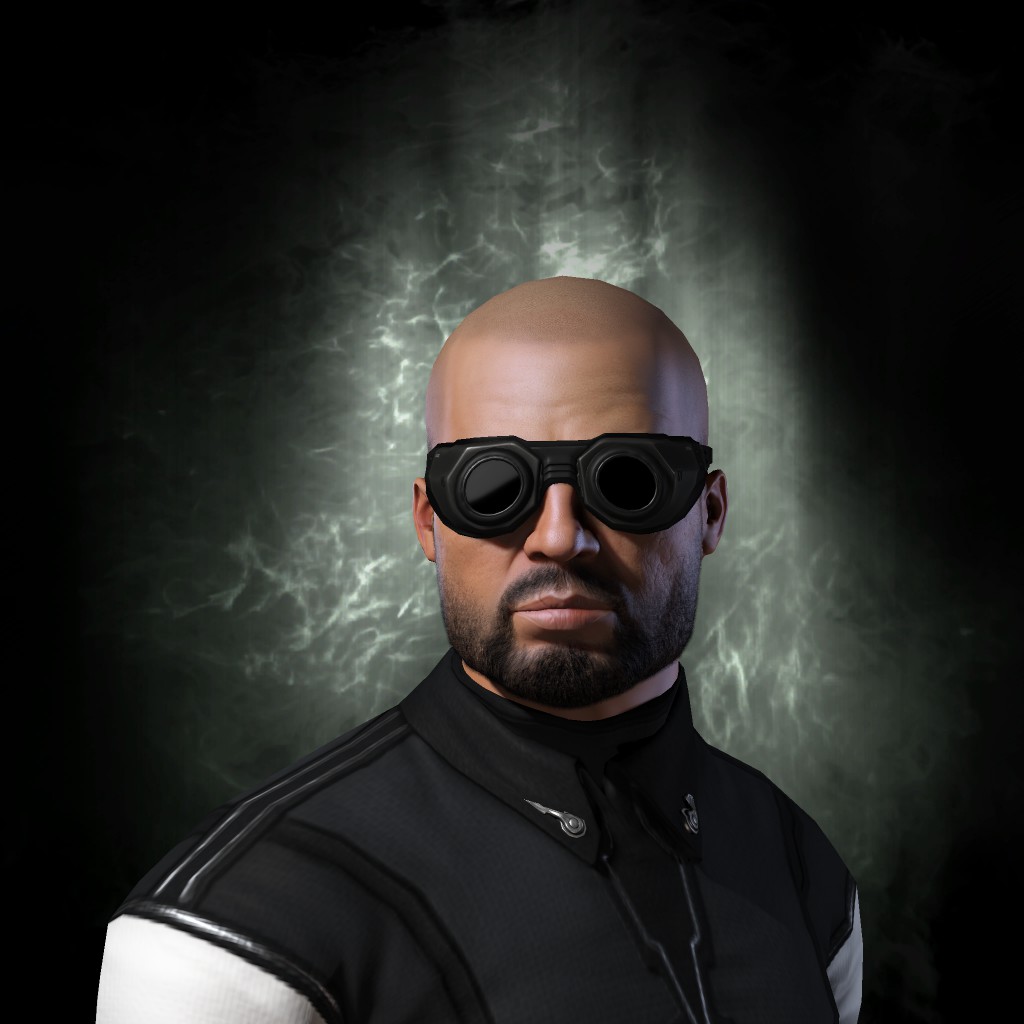 Tentrian Lorkin