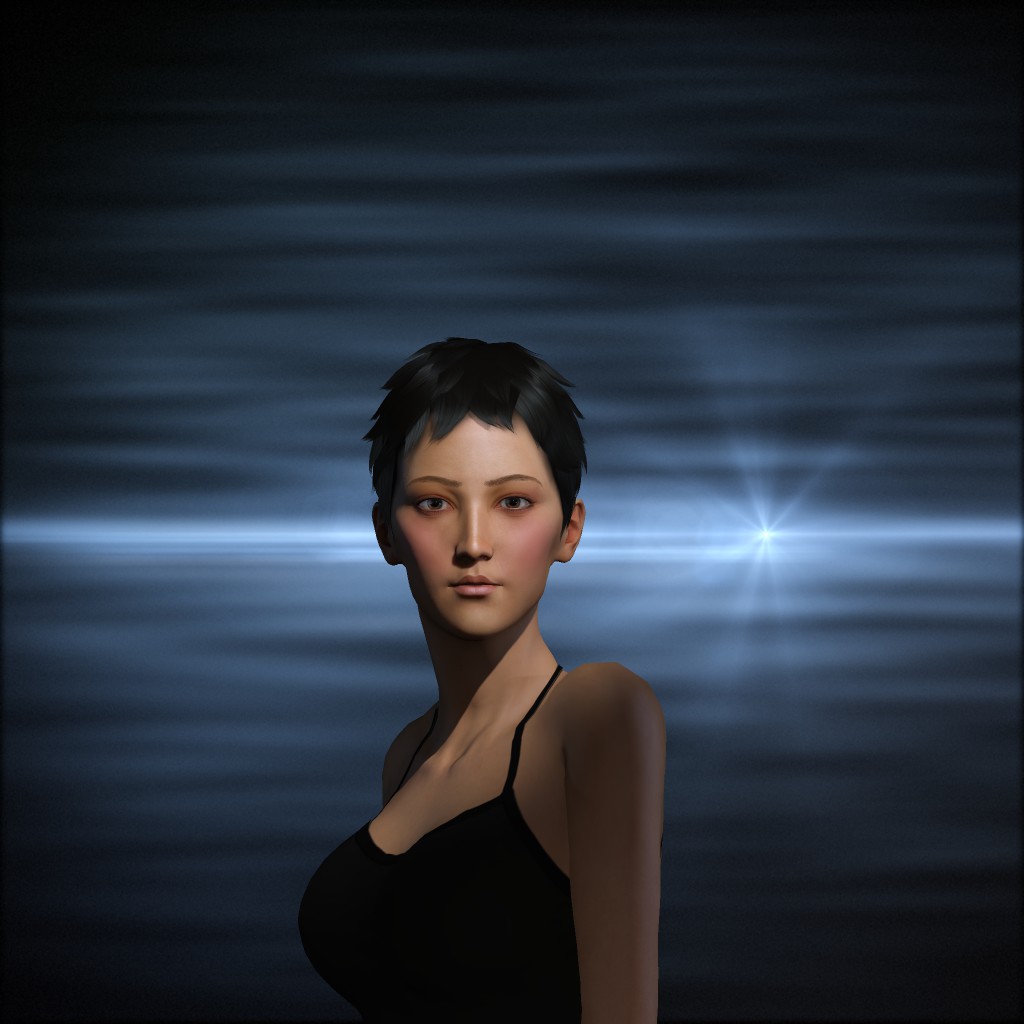 Miss Saygon