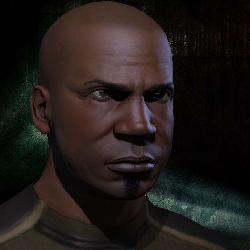Marsellus Wallace