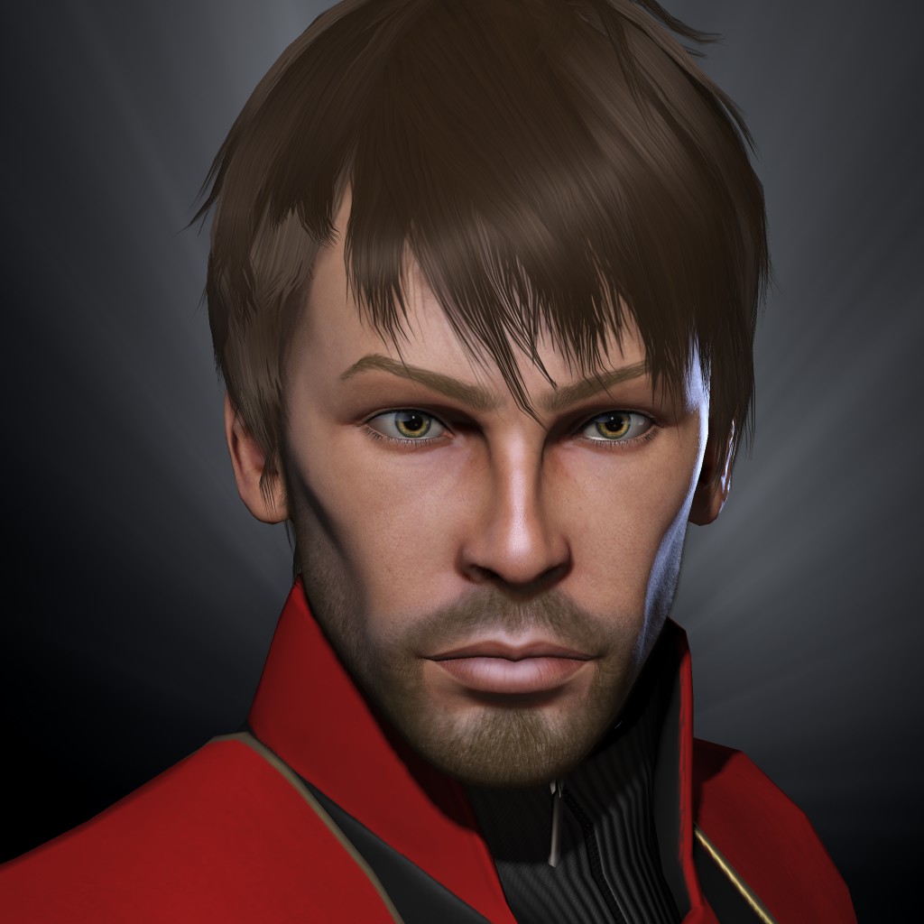 Corporal Ben