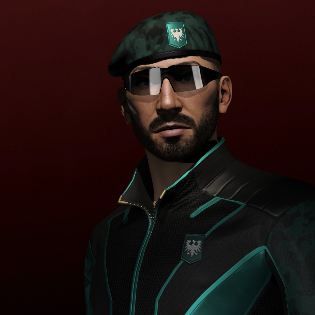 Simple Pete