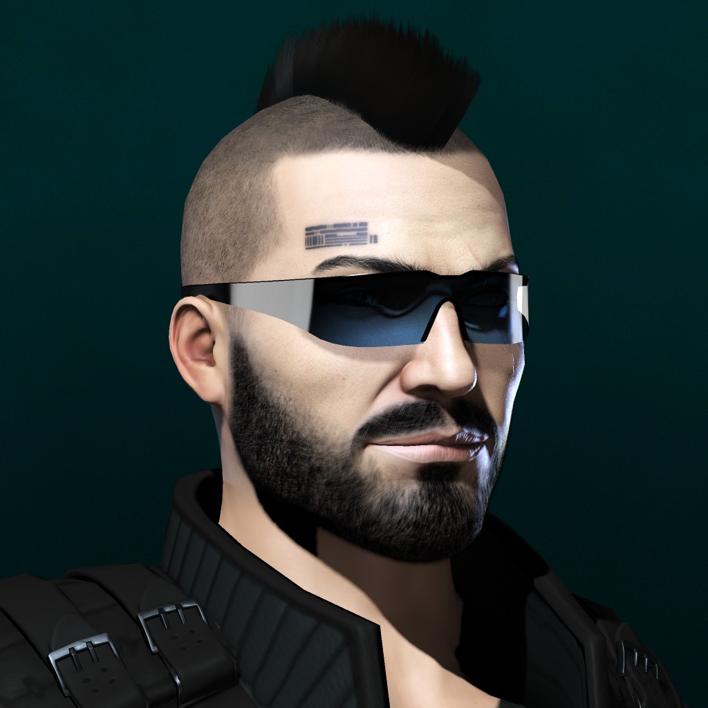Volka Creed