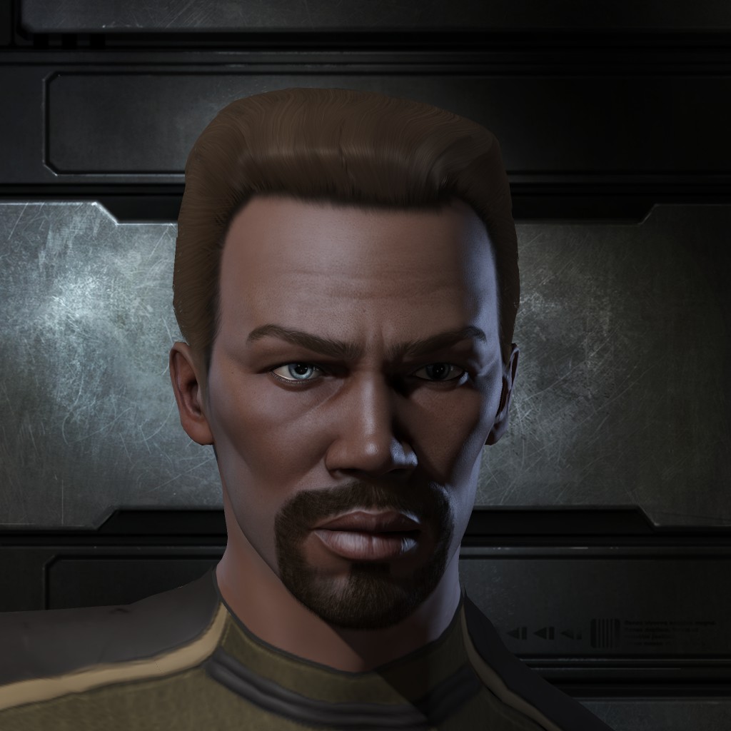 Xavier Jenkins